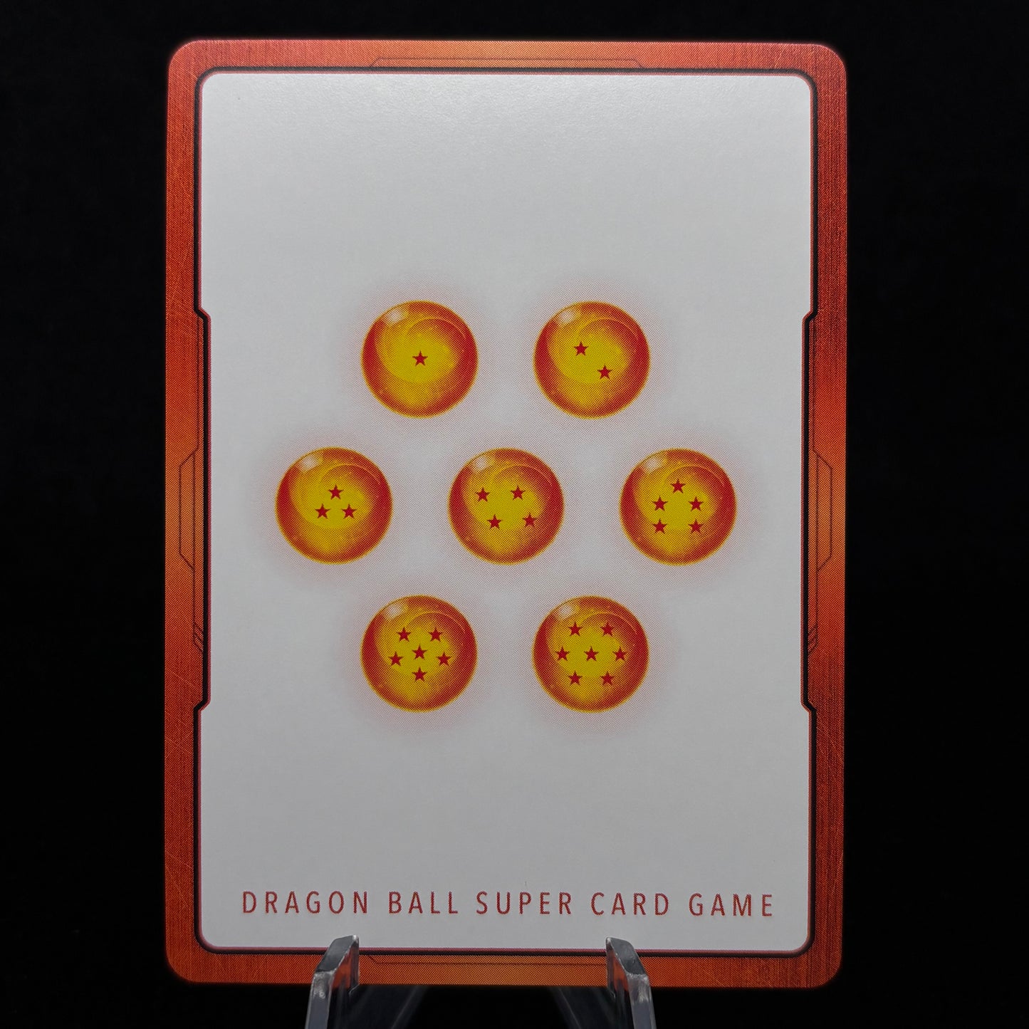 Energy Marker (E-154) (Gold) Single Card