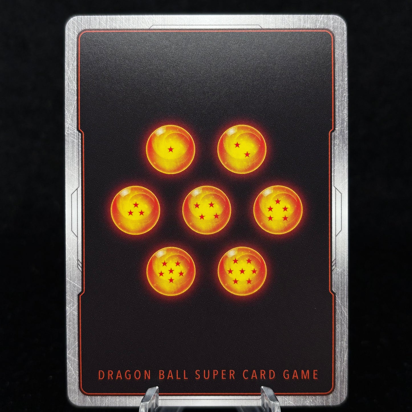 Son Goku - ST01-023 (Alternate Art) - Story Booster 01 Single Card