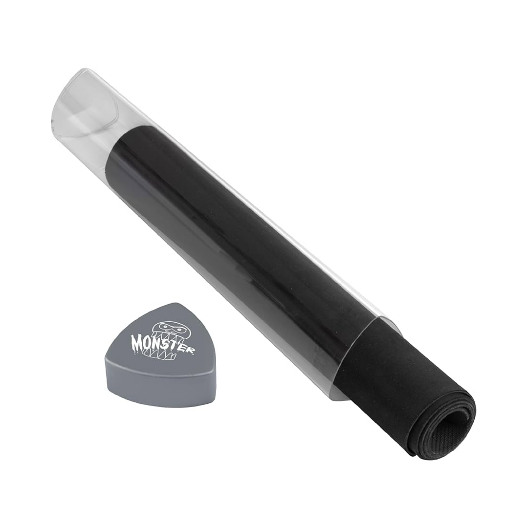 Monster Prism Playmat Tubr Opaque White