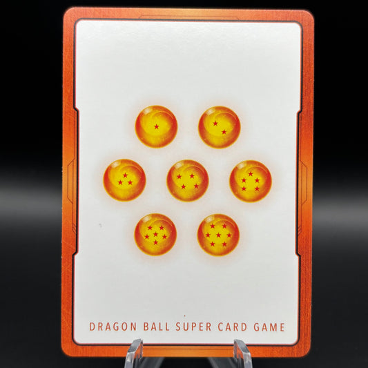 Energy Marker (E-80) - Fusion World Energy Markers Single Card