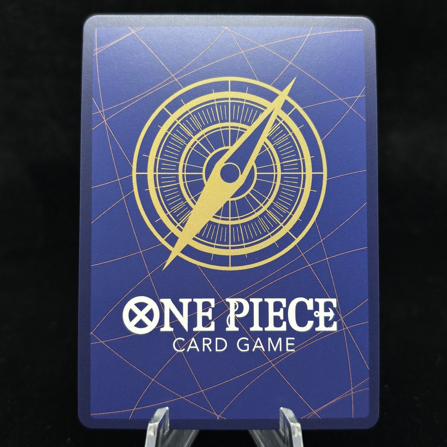 Stussy (SP) - A Fist of Divine Speed Single Card