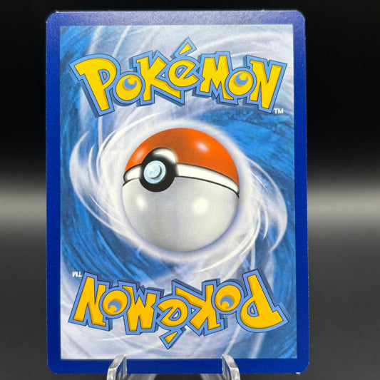 Magikarp - 22/83 (Toys R Us PrR) Single Card *Light Play*