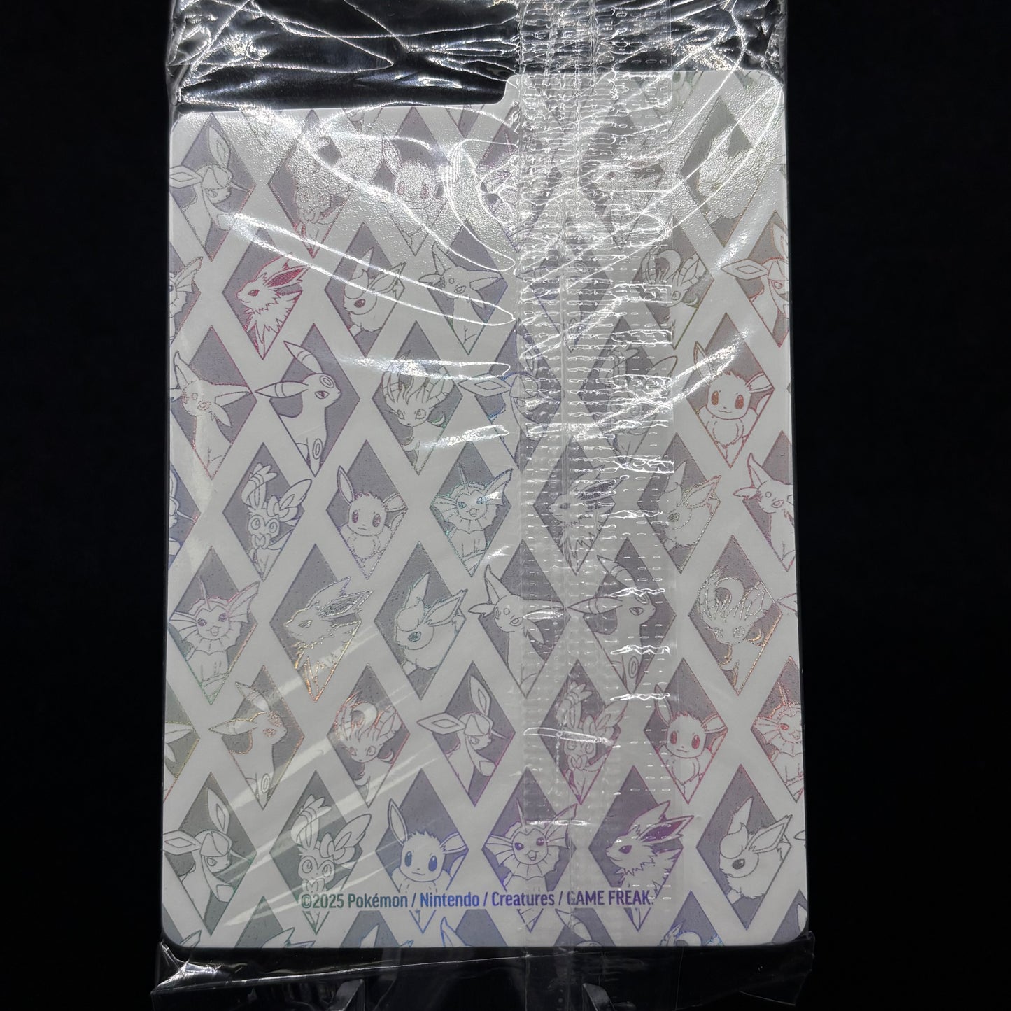 Eevee - 173 - SV: Scarlet & Violet PR *Sealed* Single Card