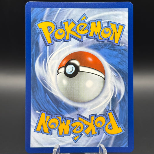 Blastoise ex - 200/165 - SV: Scarlet & Violet 151 Single Card