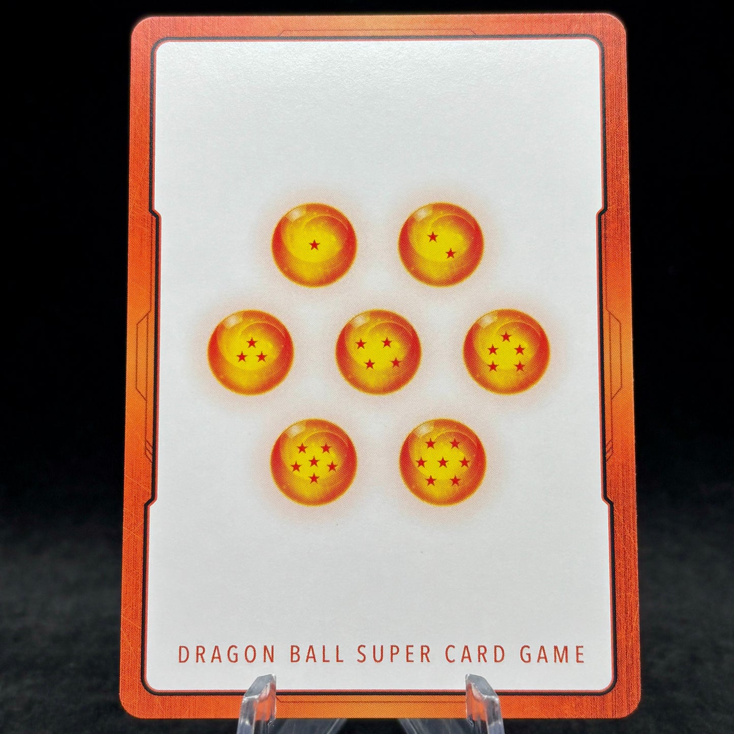 Energy Marker (E01-12) (Gold) Single Card