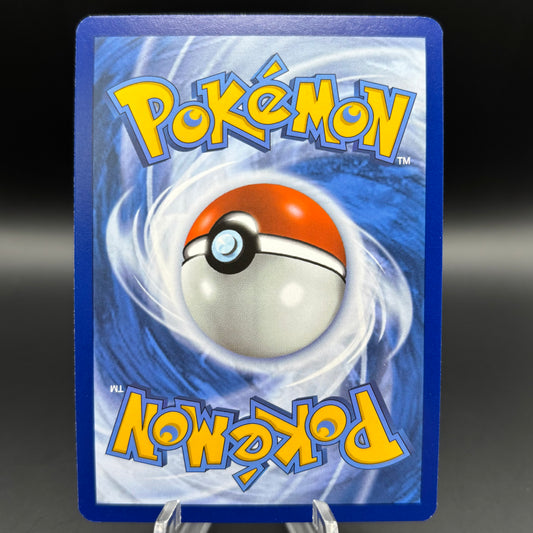 Bulbasaur - 166/165 - SV: Scarlet & Violet 151 single card