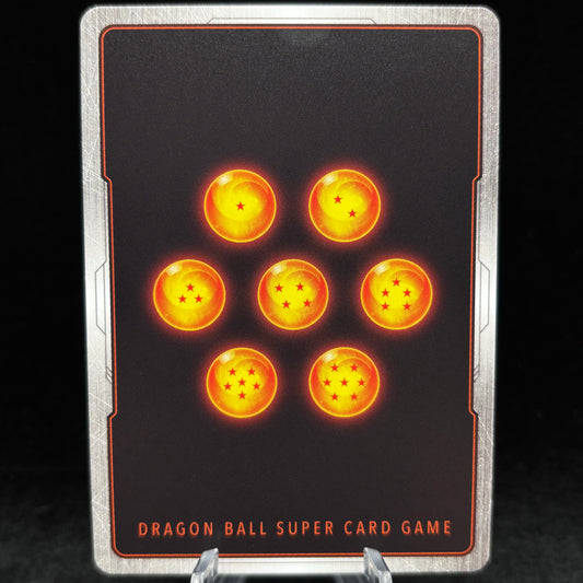 Son Goku - FB05-119 - New Adventure Single Card