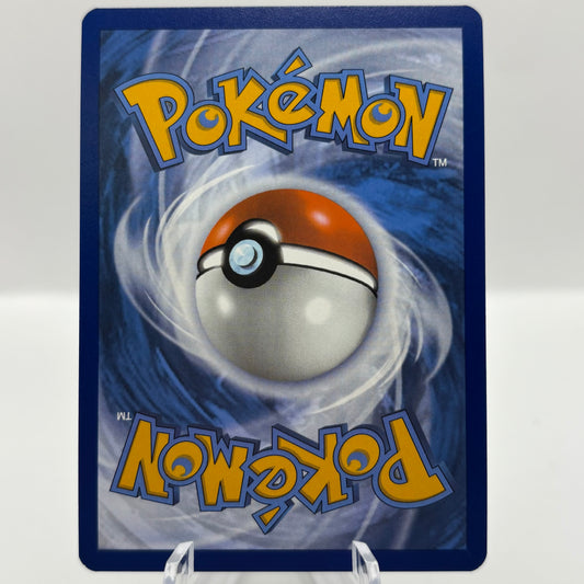 Gardevoir ex - 233/091 - SV: Paldean Fates