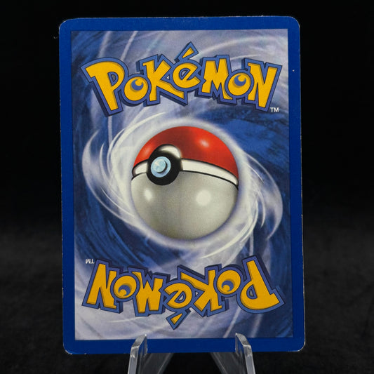 Zapdos - Base Set Single Card
