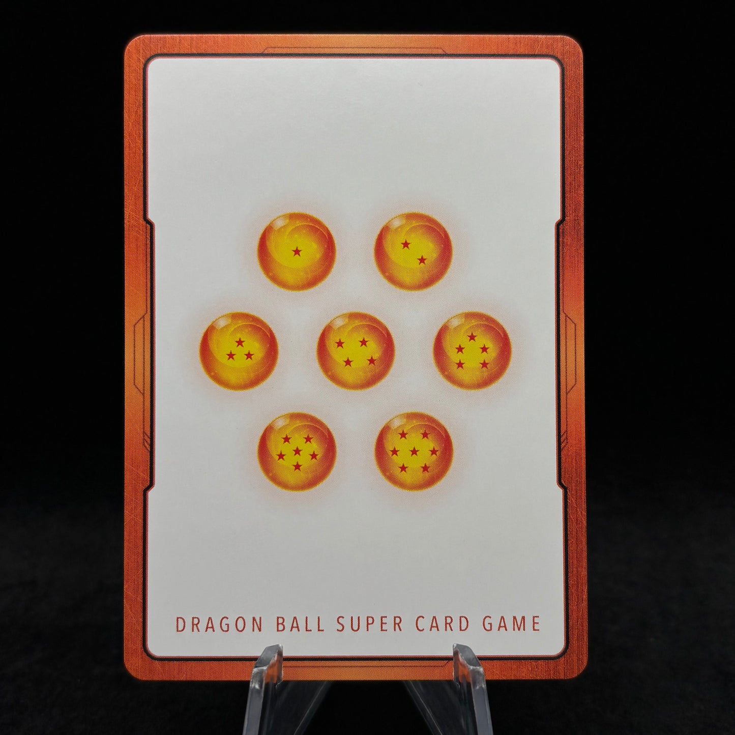 Energy Marker (E-94) (Gold) - Fusion World Single Card