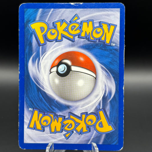Deoxys 02/17 (Delta Species) Single Card *Damaged*