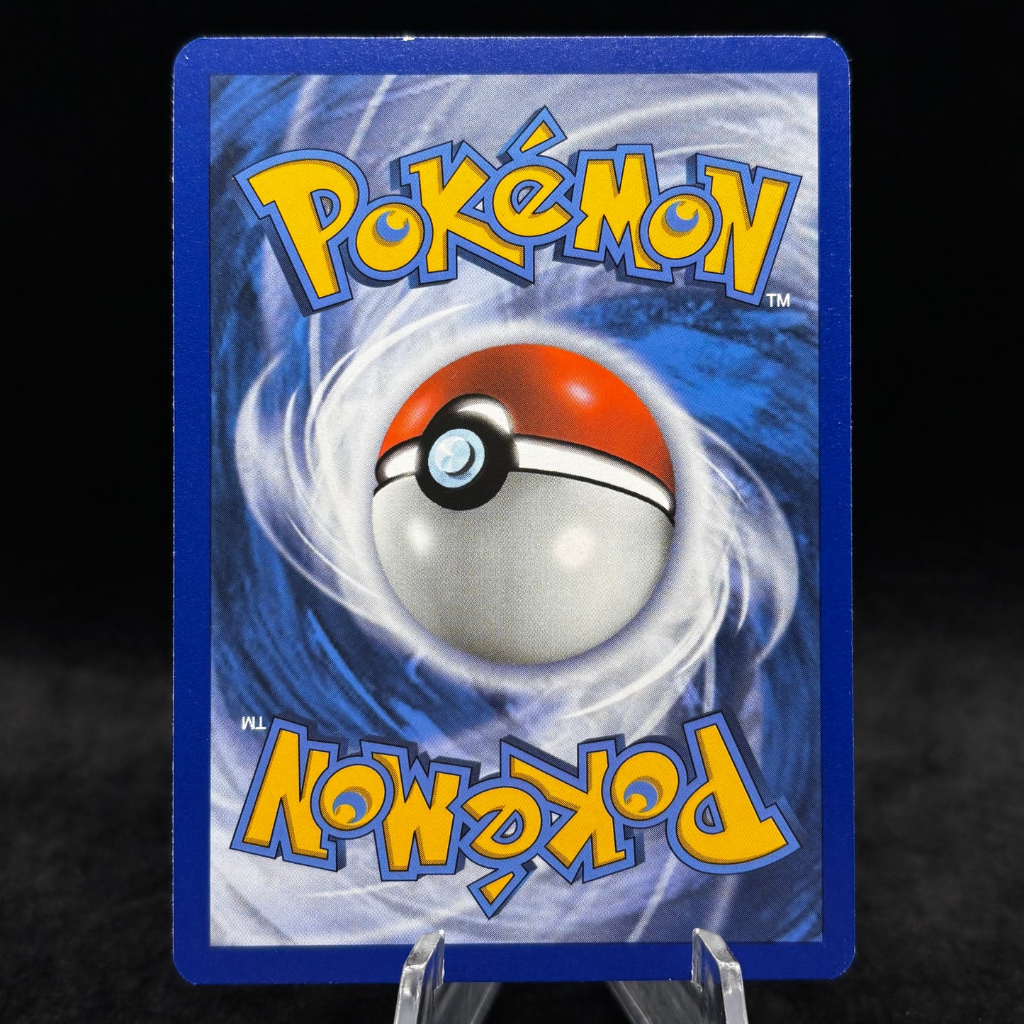 Shining Magikarp Single Card