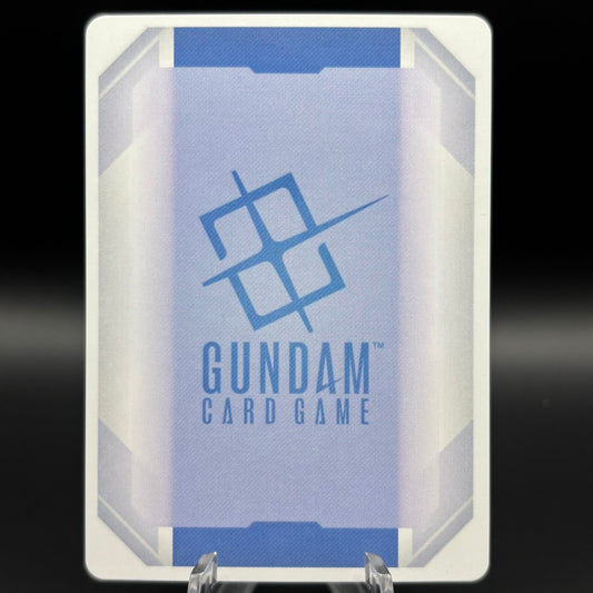 Gundam Barbatos 1st Form - Dual Impact (GD02) Single Card