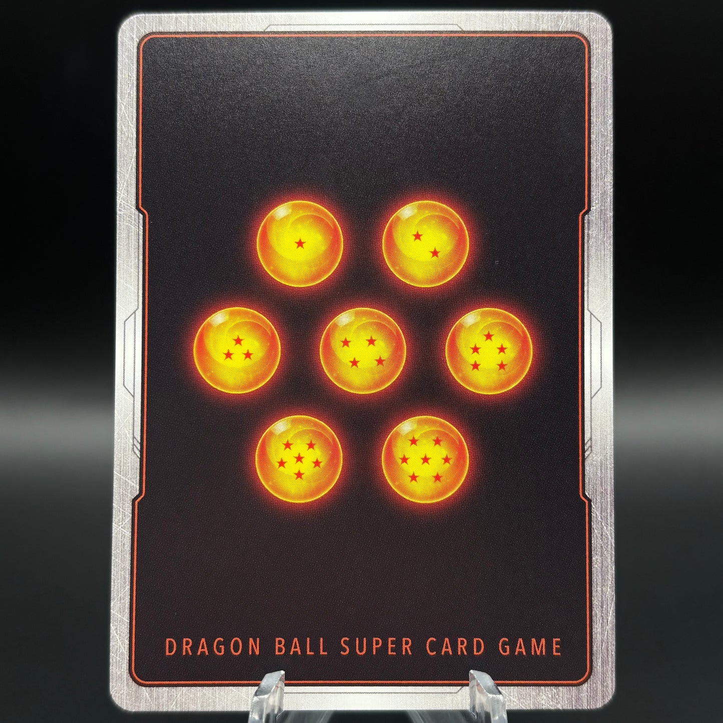 Universe 7, Powers Combined (SPR) Single Card