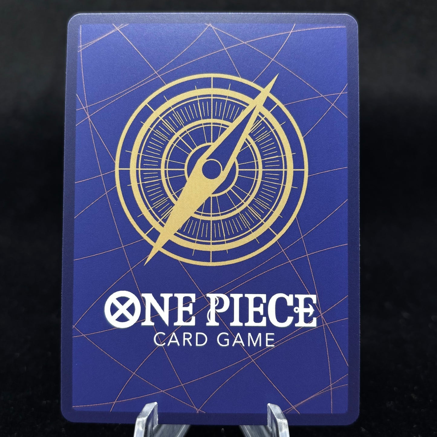 Zehahahahaha! (Alternate Art) - The Time of Battle (OP16) Single Card