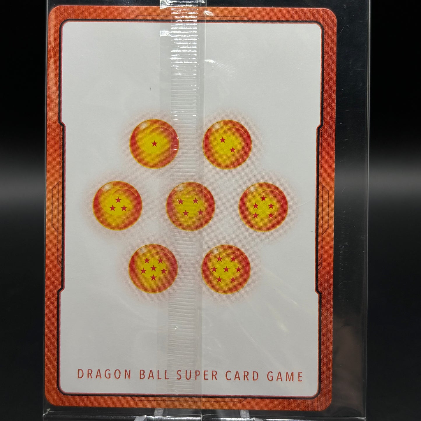Energy Marker - Prismatic Clash (M-52) - *Sealed* Single Card