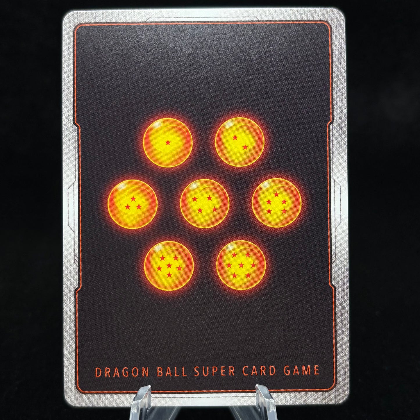 Son Goku, Final Spirit Bomb - Expansion Deck Box Set 23: Premium Anniversary Box 2023 Single Card