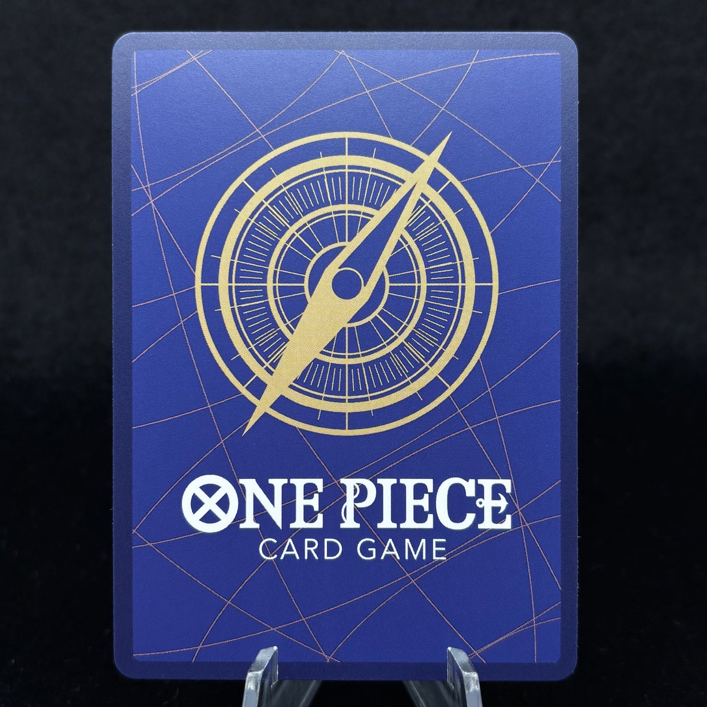 Monkey.D.Luffy (Alternate Art) - The Time of Battle (OP16) Single Card