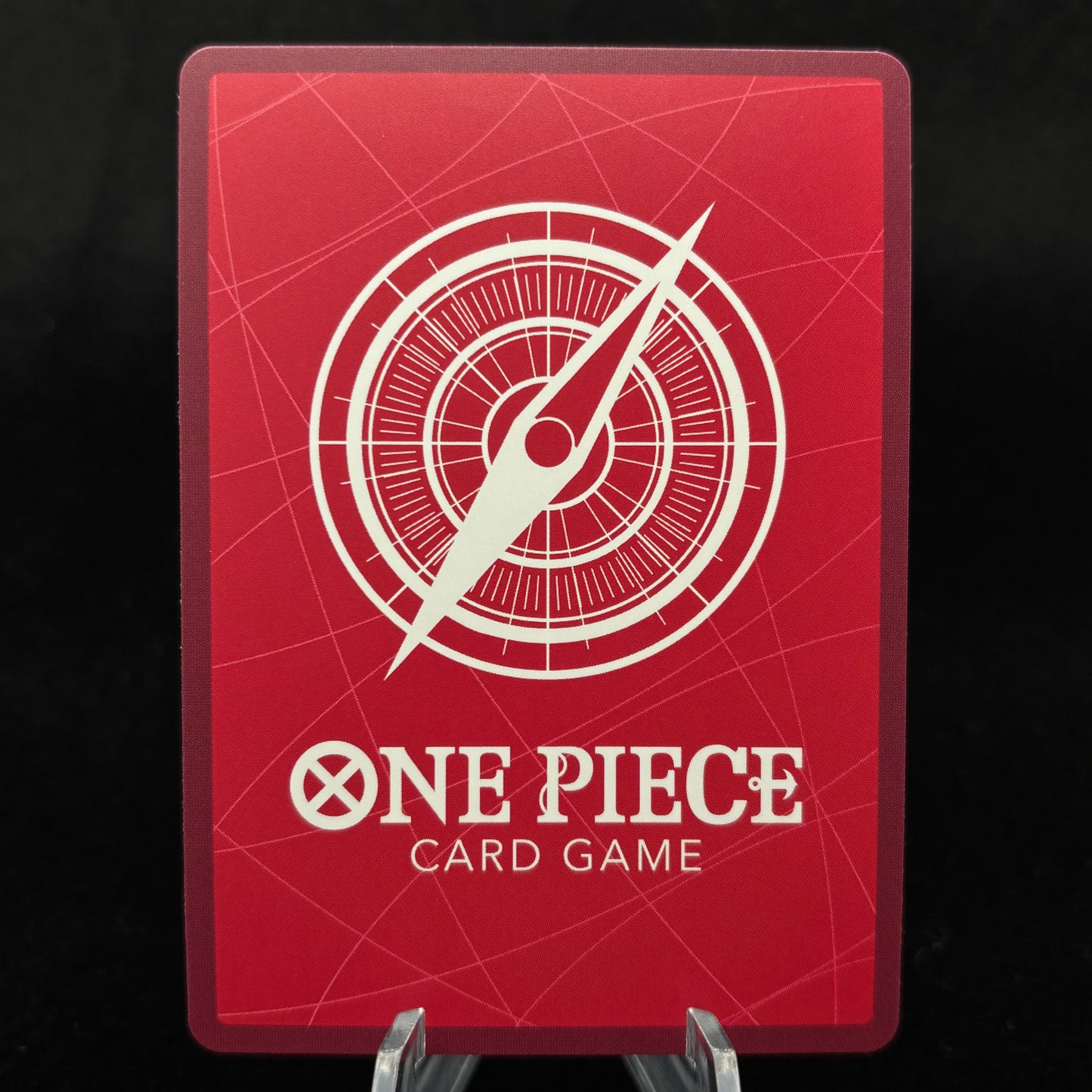 Monkey.D.Luffy (022) (Alternate Art) - The Time of Battle Single Card