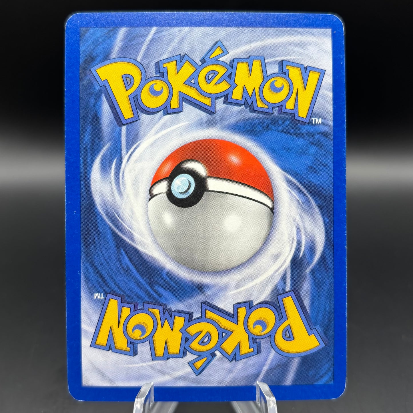 Pikachu - POP Series 2 *Moderate Play* Single Card
