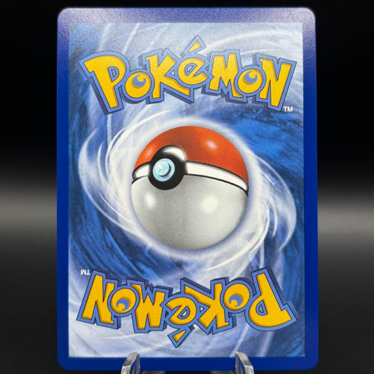 Meowth ex - 121/088 Single Card