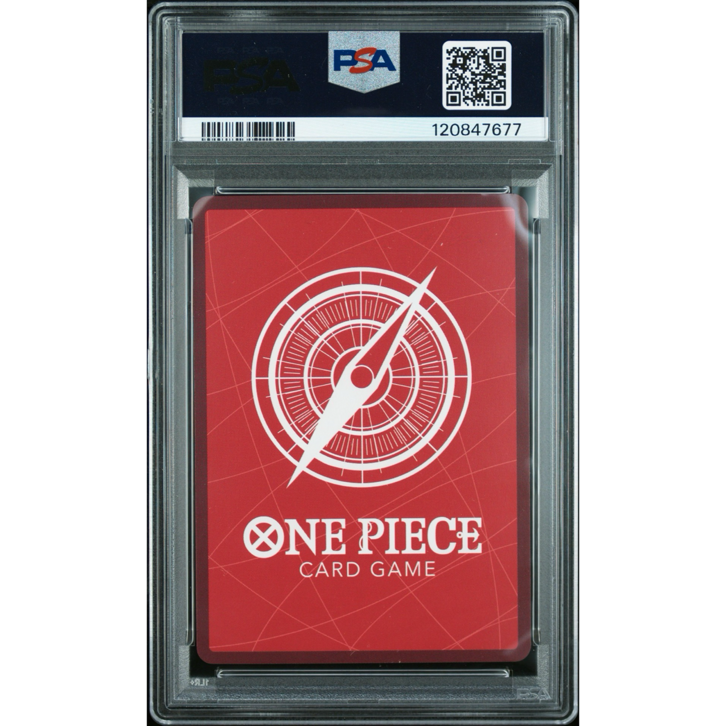 PSA 10 2025 ONE PIECE PROMOS #003 MONKEY D. LUFFY BVB X ONE PIECE MATCH DAY '25