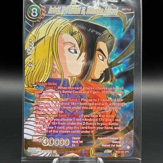 Dragon Ball – Card Boyz