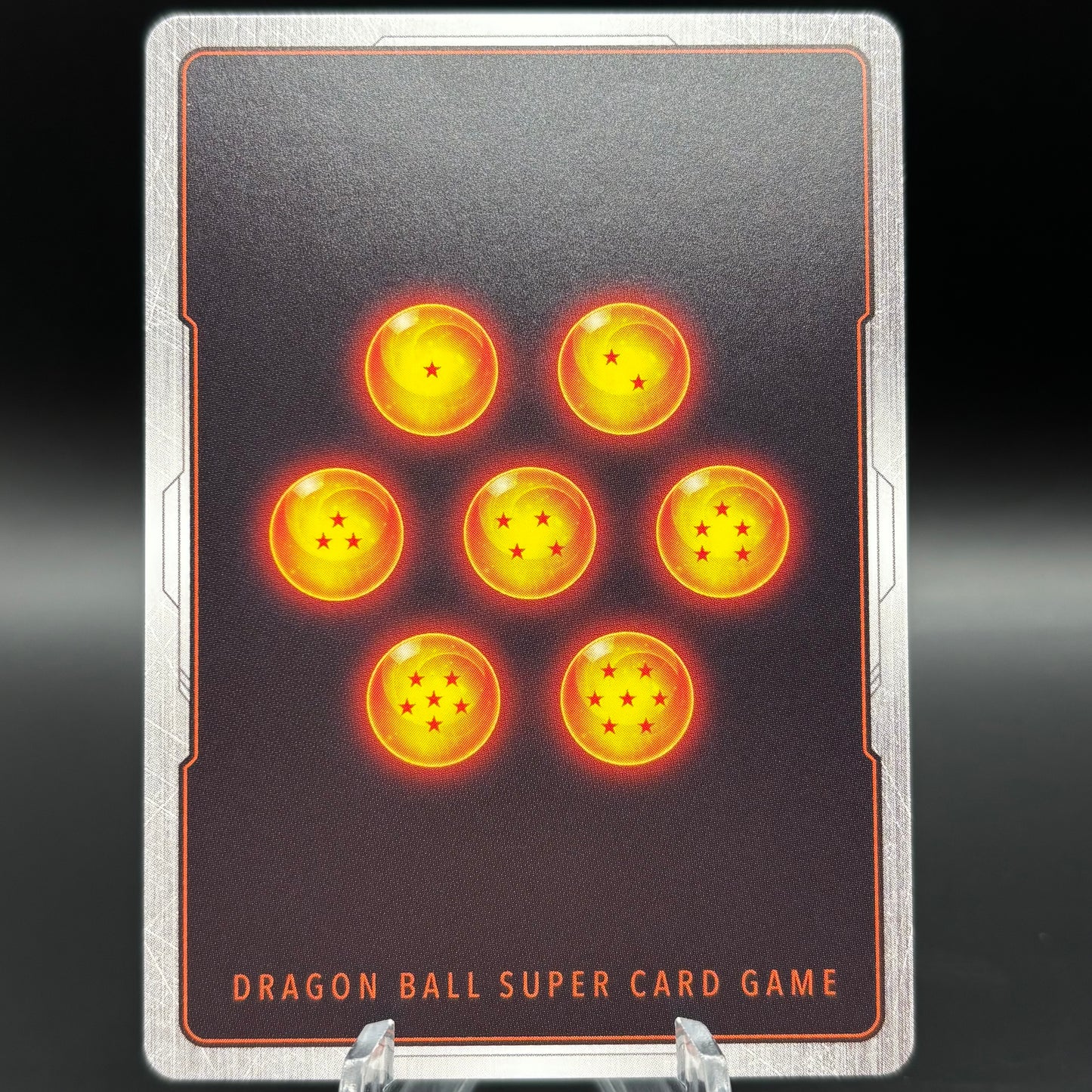Son Goku, Krillin, & Master Roshi, Trinity - (BT30) Single Card