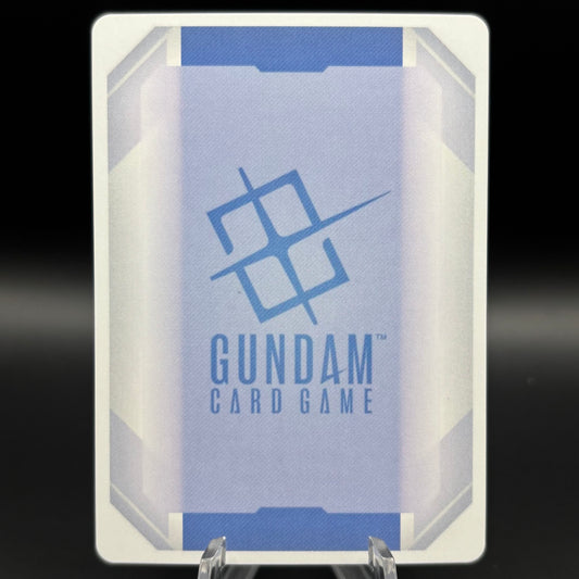 Gundam Barbatos 1st Form - Dual Impact (GD02) Single Card