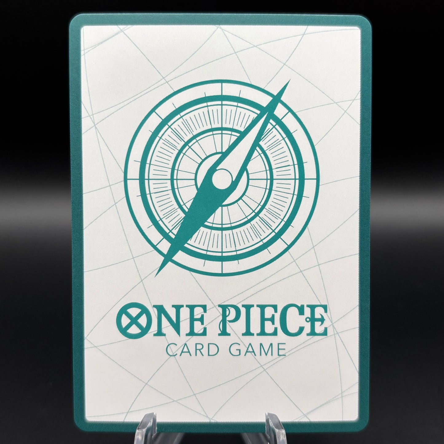 DON!! Card (Uta) (Gold) - Extra Booster: One Piece Heroines Edition Single Card