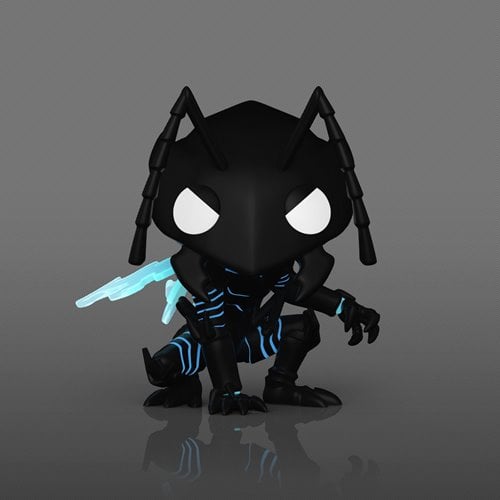 Solo Leveling Beru Glow-in-the-Dark Funko Pop! Vinyl Figure #2022
