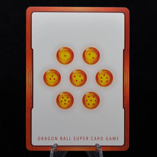 Energy Marker (E-78) - Fusion World Energy Markers Single Card