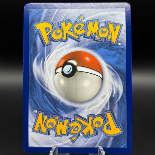 Pikachu - SM162 Single Card