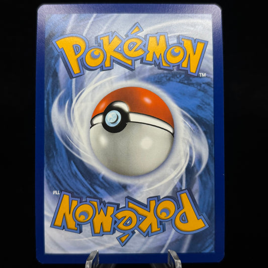 Drowzee - 210/198 Single Card