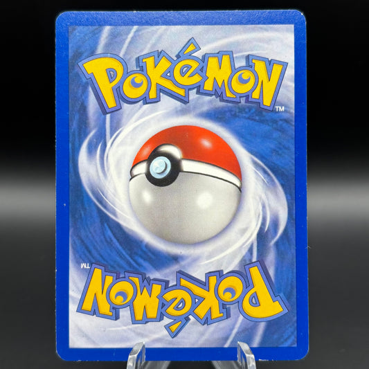 Jigglypuff - Hidden Legends Holo Single Card *Light Play*