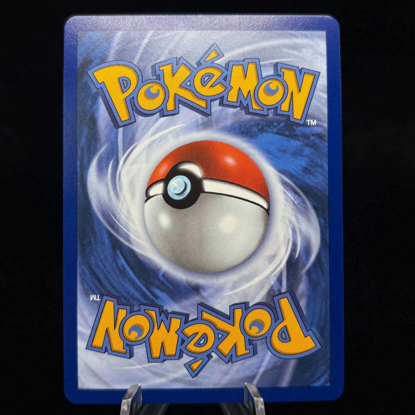 Squirtle - 039 Single Card