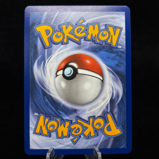 Squirtle - 039 Single Card