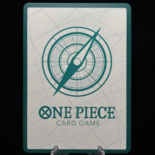 DON!! Card (Sugar) (Gold) Single Card