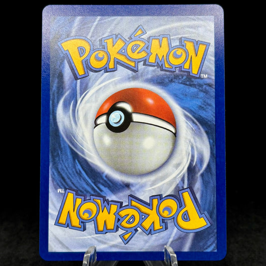 Shining Celebi - ME: 30th Celebration Classic Collection Single Card