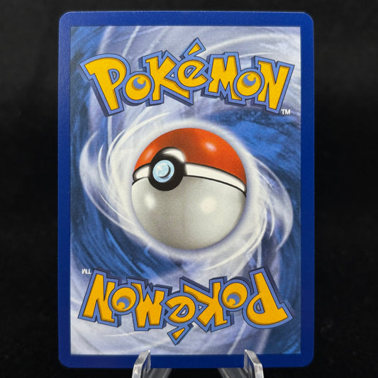 Squirtle - 039 - ME: Mega Evolution PR Single Card