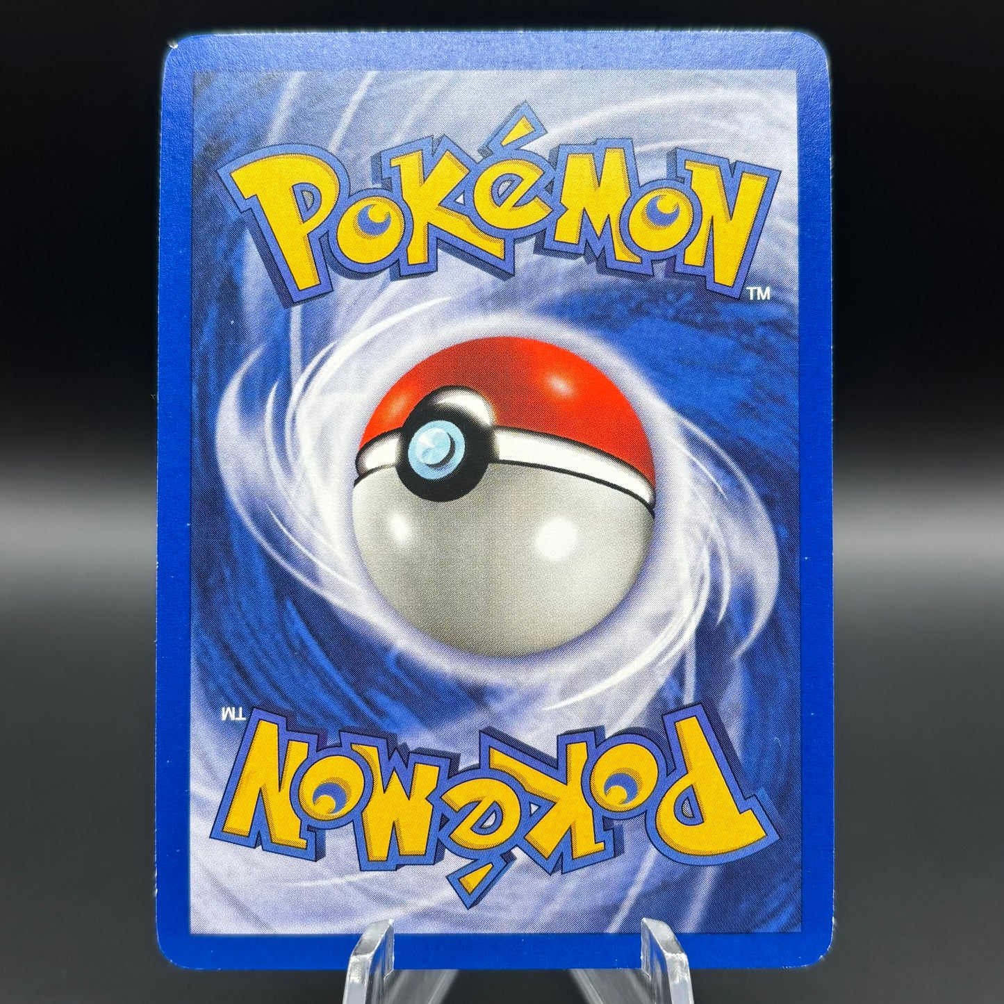 Eevee - WoTC PR Single Card *Light Play*