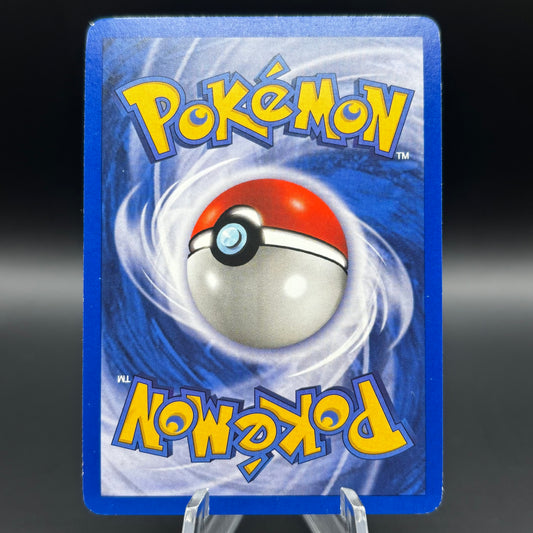 Eevee - WoTC PR Single Card *Light Play*