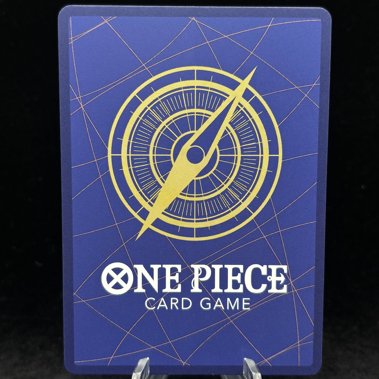 Sanji (SP) - Royal Blood Single Card