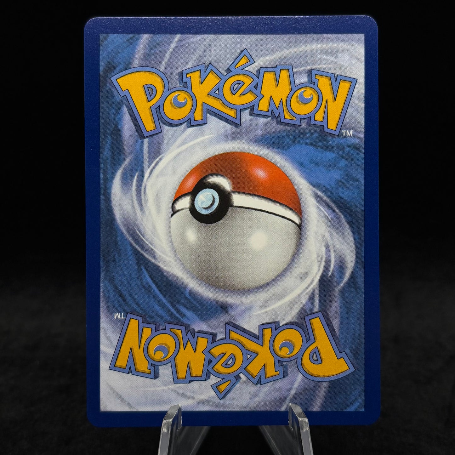 Mewtwo VSTAR (86) (Secret) - Pokemon GO Single Card