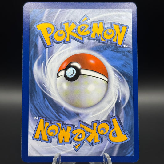 Mew ex - 053 Single Card *Light Play*