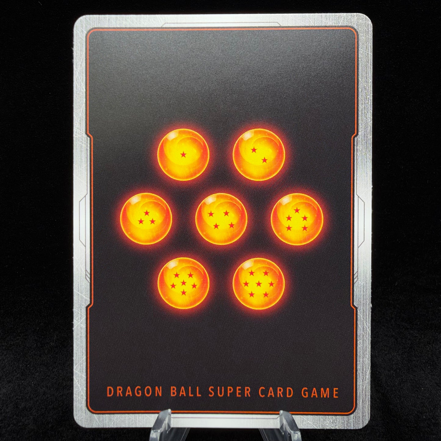 Son Goku - FB11-105 (Alternate Art) - Brightness of Hope Single Card
