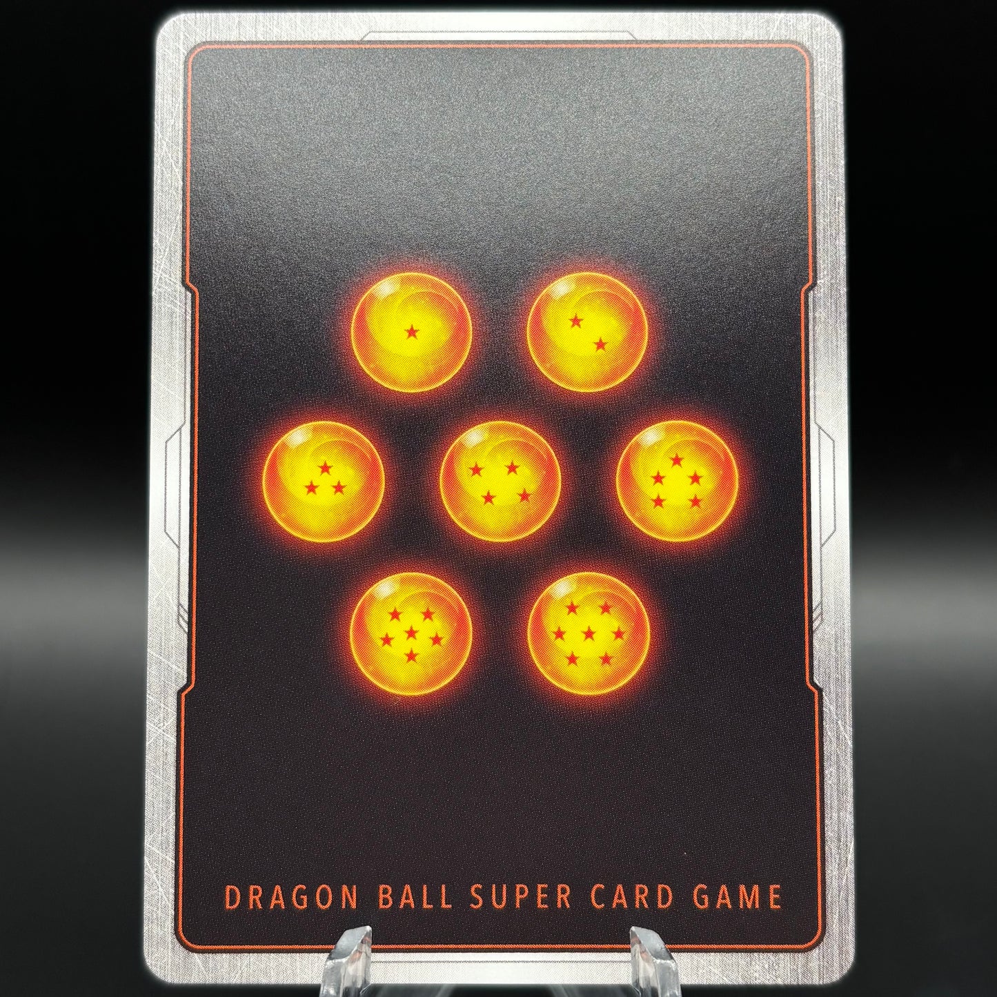 SS4 Son Goku, Power of Awakened Bonds (SPR) - (BT30) Single Card