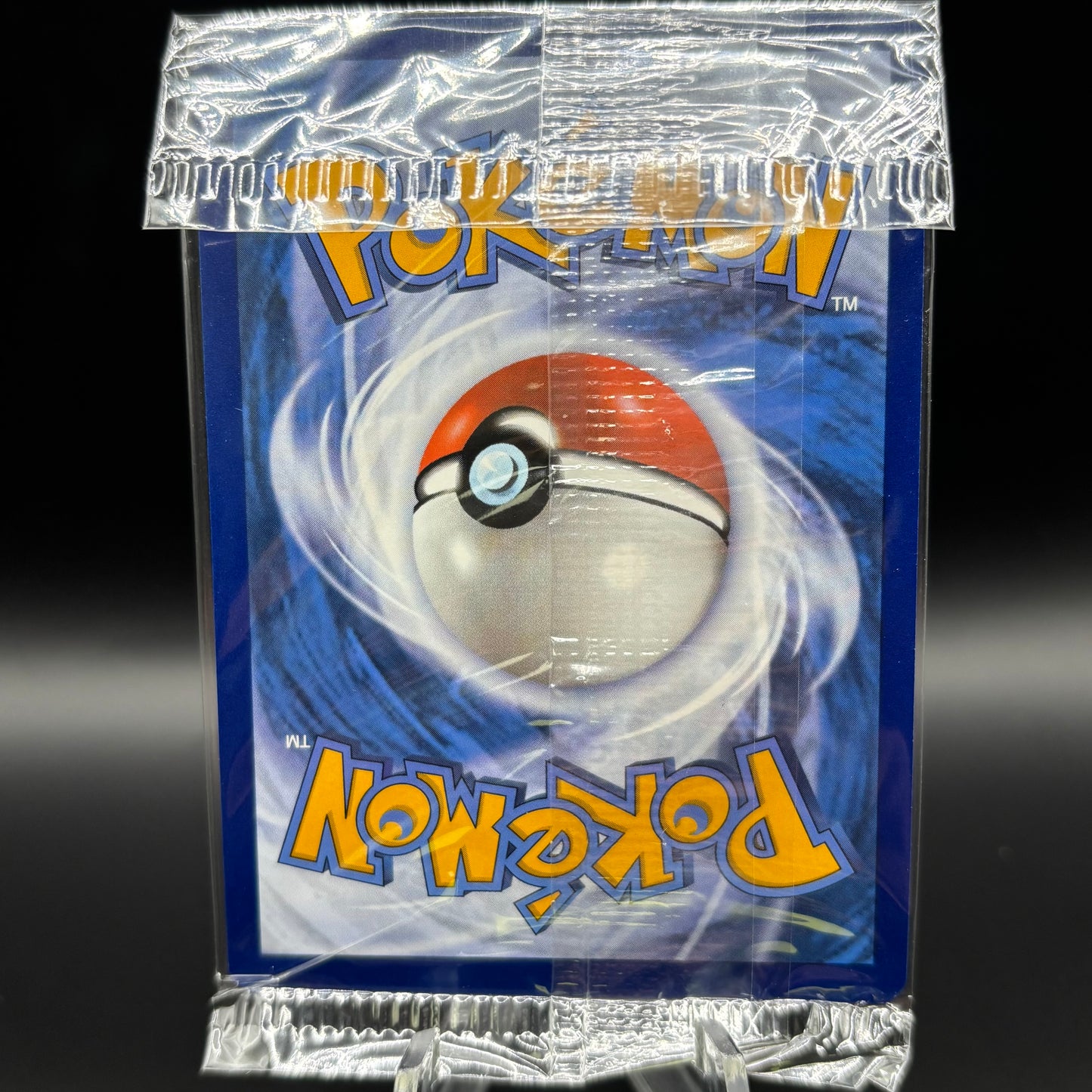 Mewtwo V - SWSH229 - SWSH: Sword & Shield *Sealed PR* Single Card