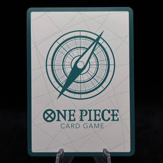 DON!! Card (Alternate Art) (Rocks) Single Card