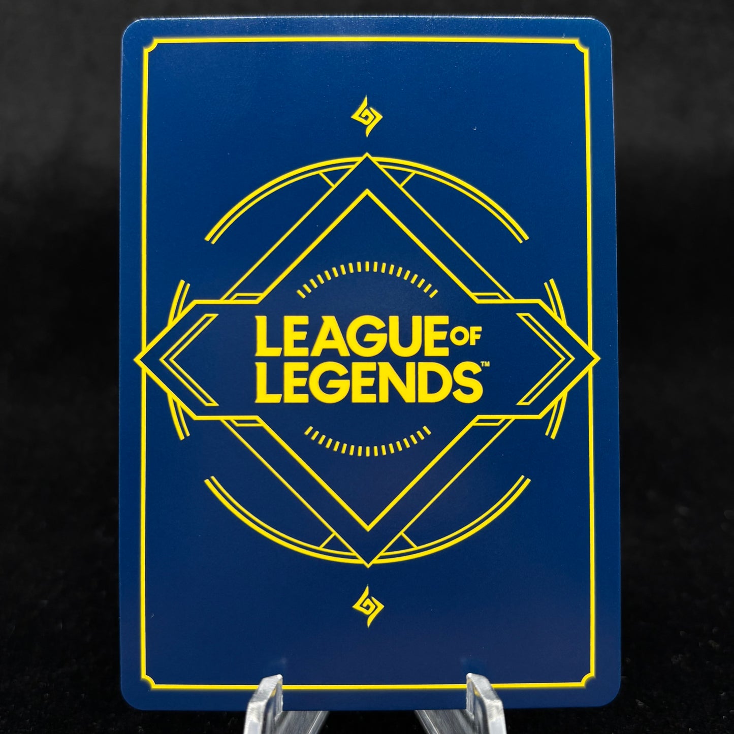 Jayce, Man of Progress (Overnumbered) - Vendetta (VEN) Single Card